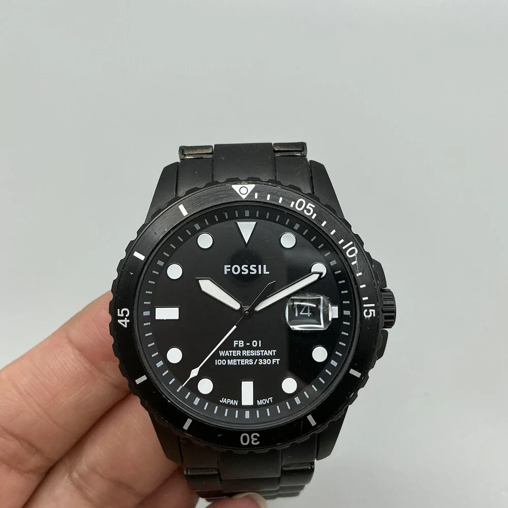 Fossil see photos